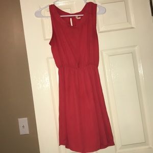 ❤️ perfect little red dress ❤️